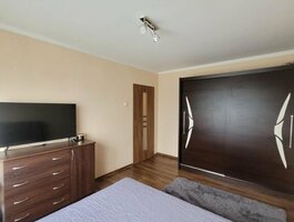 Продается 2 комнатная квартира Šiauliuose, Dainiuose, Dainų g.