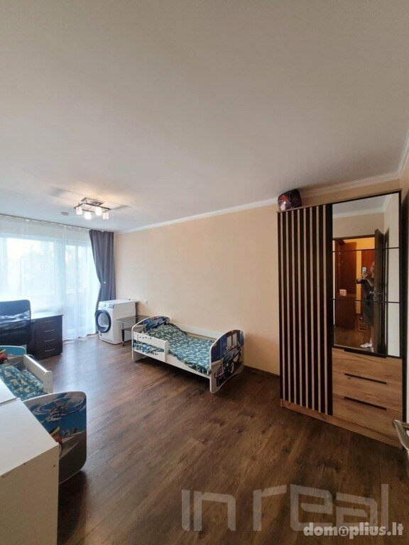 Продается 2 комнатная квартира Šiauliuose, Dainiuose, Dainų g.