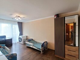 Продается 2 комнатная квартира Šiauliuose, Dainiuose, Dainų g.