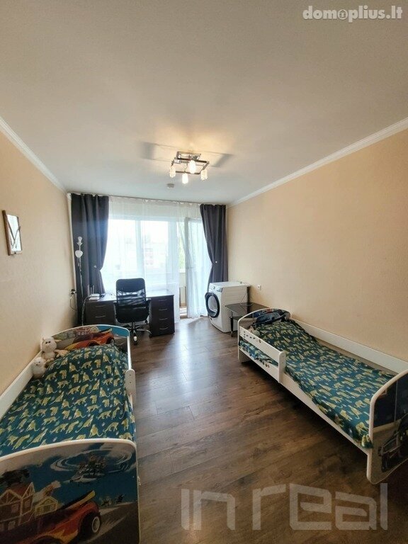 Продается 2 комнатная квартира Šiauliuose, Dainiuose, Dainų g.