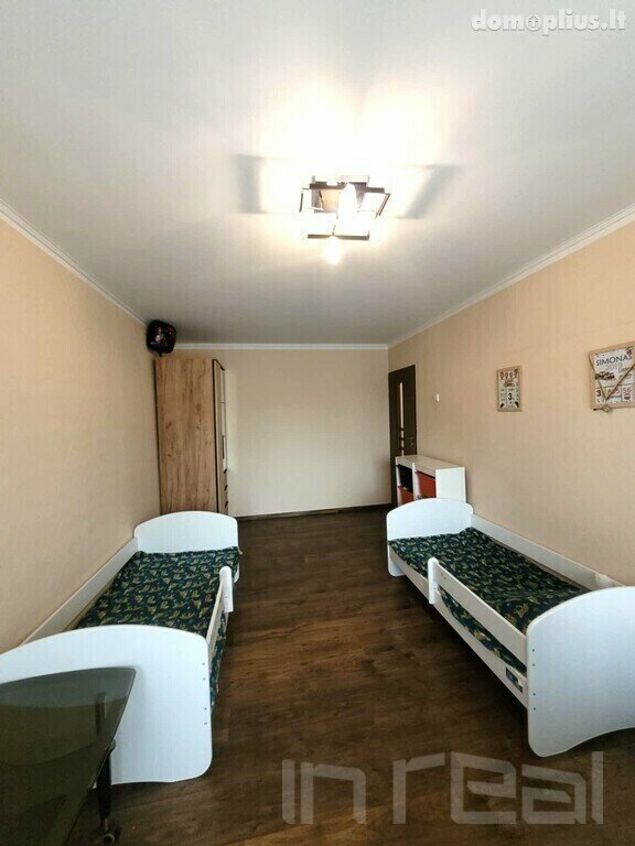 Продается 2 комнатная квартира Šiauliuose, Dainiuose, Dainų g.