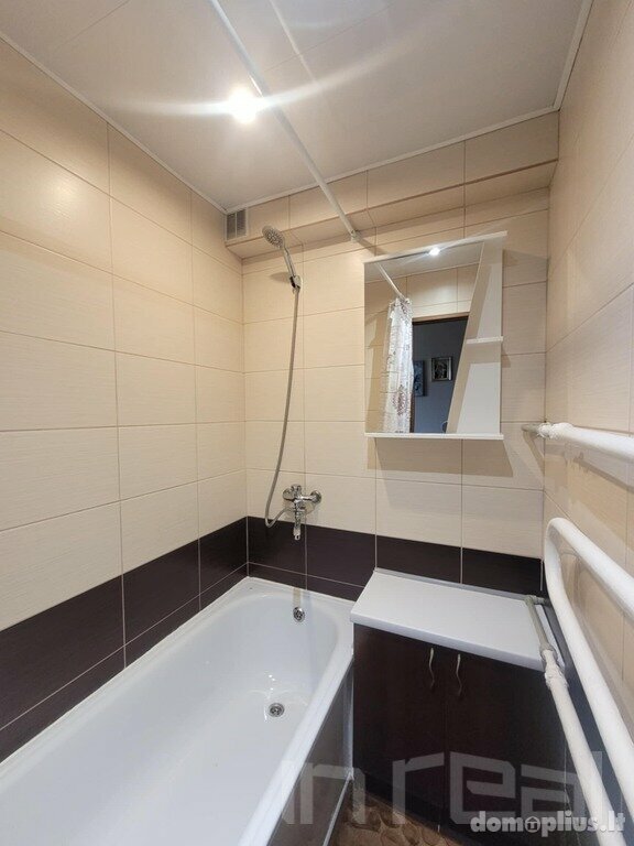 Продается 2 комнатная квартира Šiauliuose, Dainiuose, Dainų g.