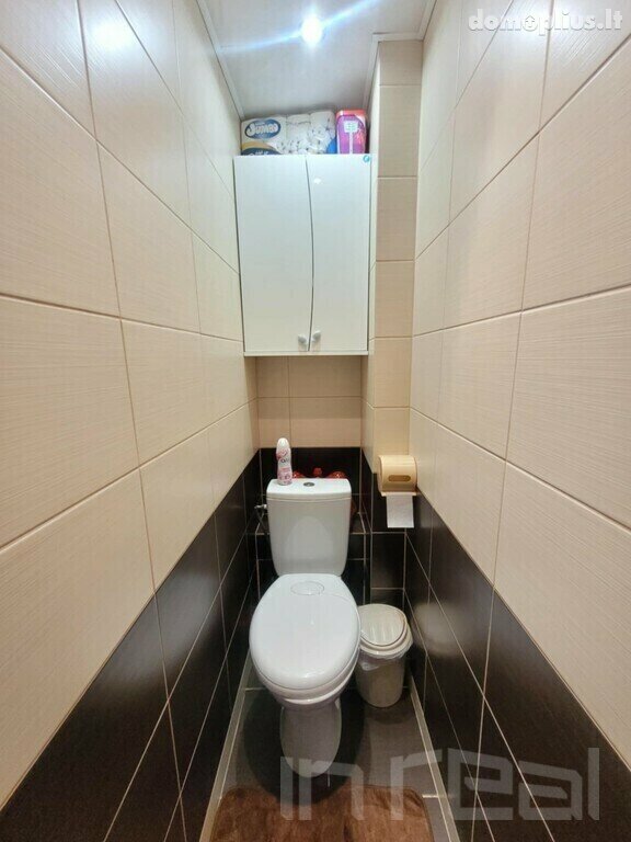 Продается 2 комнатная квартира Šiauliuose, Dainiuose, Dainų g.