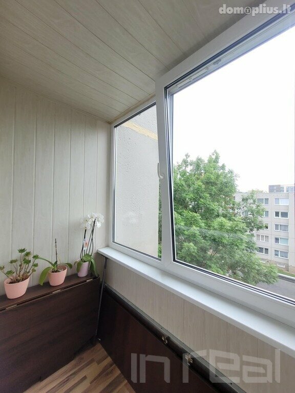 Продается 2 комнатная квартира Šiauliuose, Dainiuose, Dainų g.