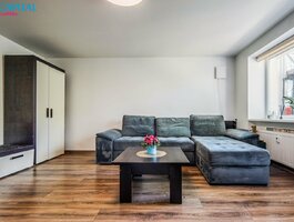Продается 2 комнатная квартира Klaipėdoje, Rumpiškėse, Taikos pr.