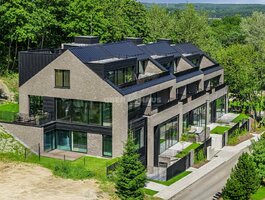 5 комнатная квартира Vilniuje, Rasos