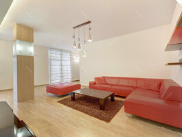 3 rooms apartment for sell Vilniuje, Baltupiuose, Trinapolio g.