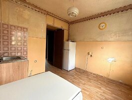 Parduodamas 2 kambarių butas Panevėžyje, Kniaudiškiuose, Molainių g.