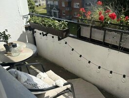 Продается 2 комнатная квартира Klaipėdos rajono sav., Gargžduose, Klaipėdos g.