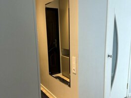 Продается 2 комнатная квартира Klaipėdos rajono sav., Gargžduose, Klaipėdos g.