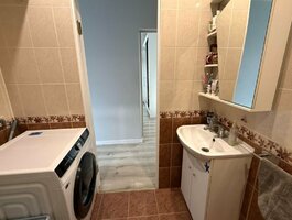 Продается 2 комнатная квартира Klaipėdos rajono sav., Gargžduose, Klaipėdos g.