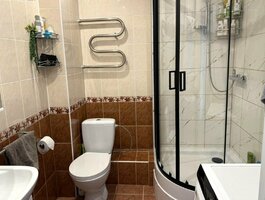 Продается 2 комнатная квартира Klaipėdos rajono sav., Gargžduose, Klaipėdos g.