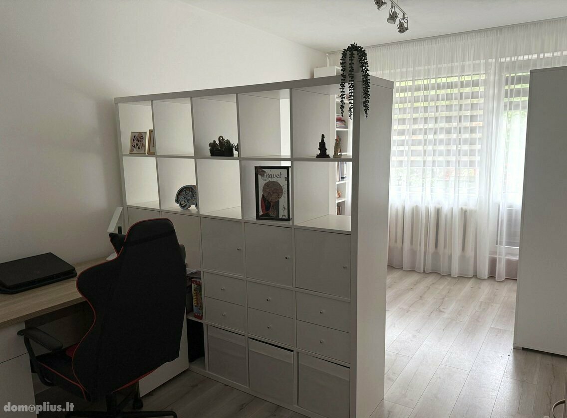 Parduodamas 2 kambarių butas Klaipėdos rajono sav., Gargžduose, Klaipėdos g.
