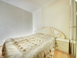 2 rooms apartment for sell Vilniuje, Šeškinėje, Laisvės pr.