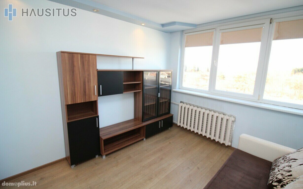 Parduodamas 2 kambarių butas Panevėžio rajono sav., Dembavoje, Veteranų g.