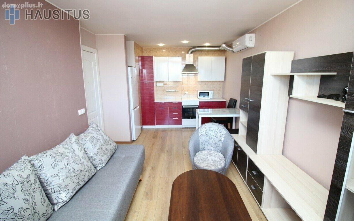 Parduodamas 2 kambarių butas Panevėžio rajono sav., Dembavoje, Veteranų g.