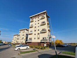 1 комната квартира Druskininkų sav., Druskininkuose, Neravų g.