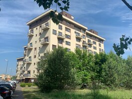 1 комната квартира Druskininkų sav., Druskininkuose, Neravų g.