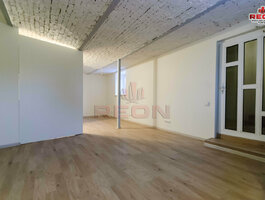 1 room apartment Vilniuje, Naujamiestyje, Kauno g.