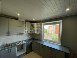 2 room apartment Klaipėdoje, Bandužiuose, Brožynų g.
