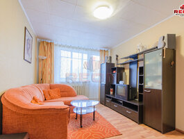 1 room apartment Vilniuje, Šnipiškėse, Kalvarijų g.