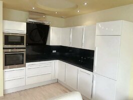 2 room apartment Klaipėdoje, Kauno, Birutės g.