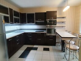 3 room apartment Klaipėdoje, Bandužiuose, Budelkiemio g.