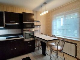 Parduodamas 3 kambarių butas Klaipėdoje, Bandužiuose, Budelkiemio g.