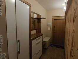 Parduodamas 3 kambarių butas Klaipėdoje, Bandužiuose, Budelkiemio g.