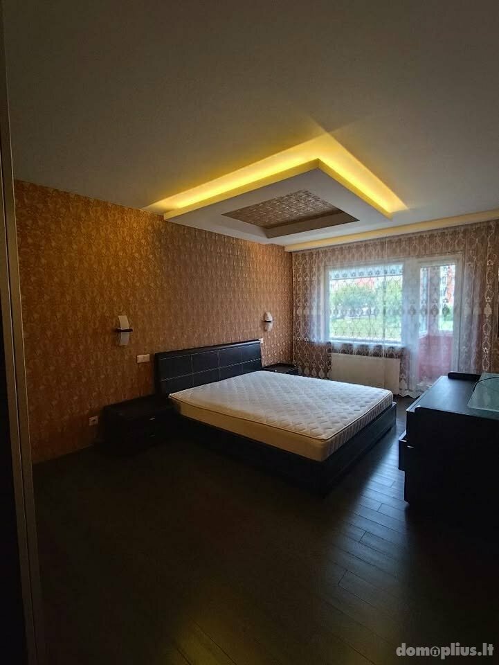 Parduodamas 3 kambarių butas Klaipėdoje, Bandužiuose, Budelkiemio g.