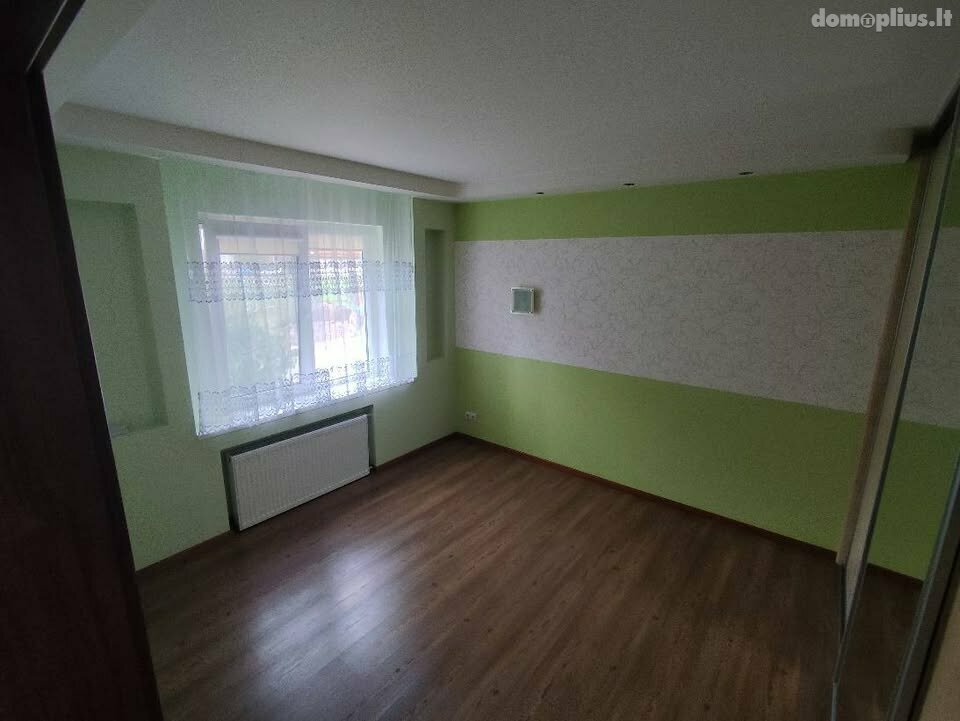 Parduodamas 3 kambarių butas Klaipėdoje, Bandužiuose, Budelkiemio g.