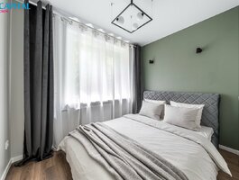 2 kambarių butas Vilniuje, Šnipiškėse, Kalvarijų g.