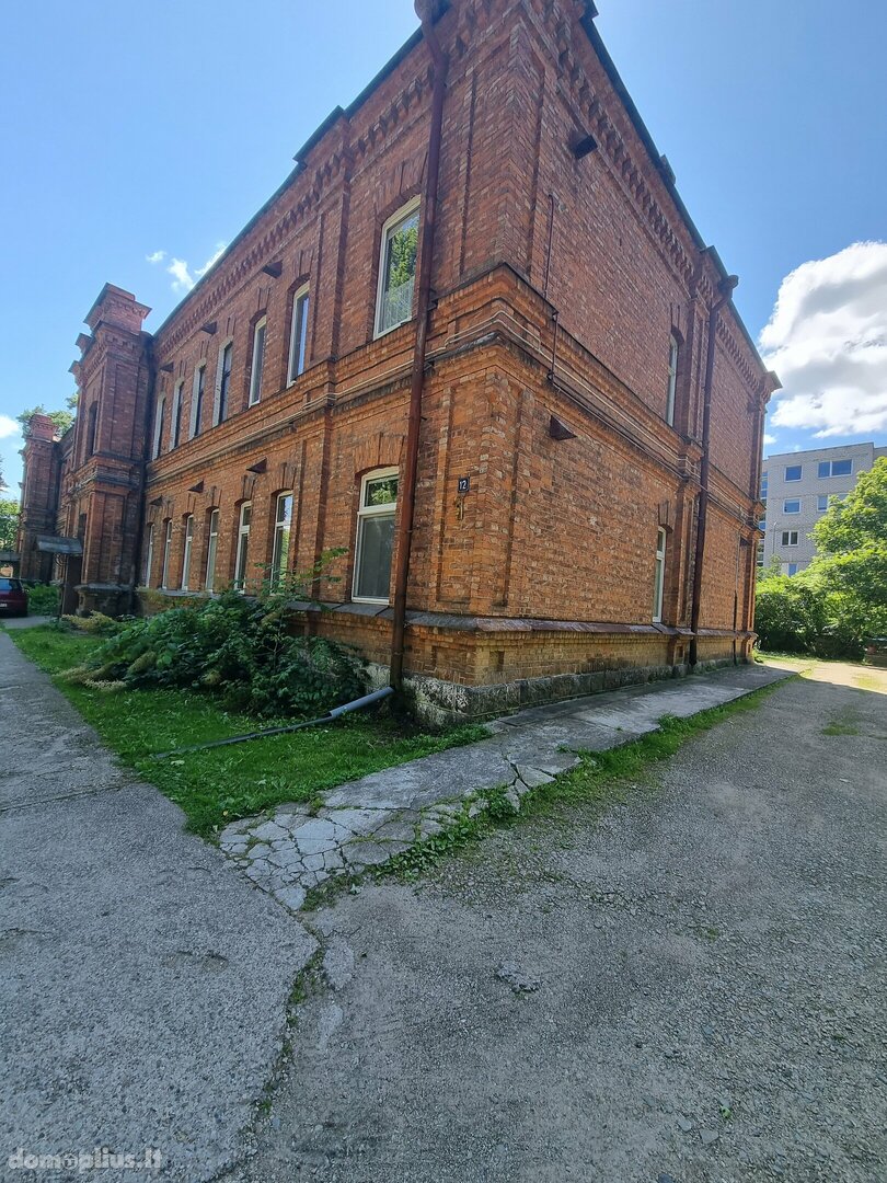Parduodamas 2 kambarių butas Kaune, Panemunėje, Plento g.