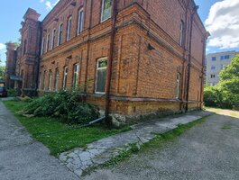 2 kambarių butas Kaune, Panemunėje, Plento g.