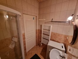 Parduodamas 2 kambarių butas Kaune, Panemunėje, Plento g.