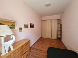 2 комнатная квартира Kaune, Panemunėje, Plento g.