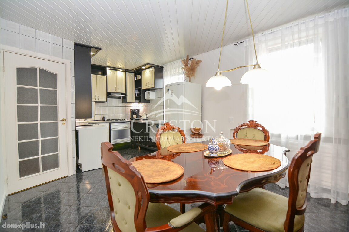 Продается 4 комнатная квартира Šiauliuose, Žaliūkiuose, Tilžės g.