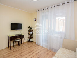 Продается 4 комнатная квартира Šiauliuose, Žaliūkiuose, Tilžės g.
