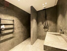 3 room apartment Vilniuje, Justiniškėse, Talino g.