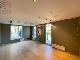 2 room apartment Vilniuje, Justiniškėse, Talino g.