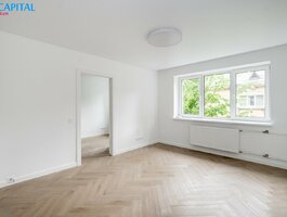 3 комнатная квартира Vilniuje, Naujininkuose, Telšių g.