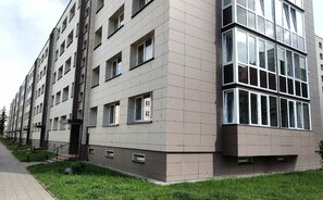 3 kambarių butas Panevėžyje, Klaipėdos, Klaipėdos g.