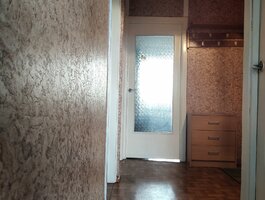 Parduodamas 3 kambarių butas Panevėžyje, Klaipėdos, Klaipėdos g.
