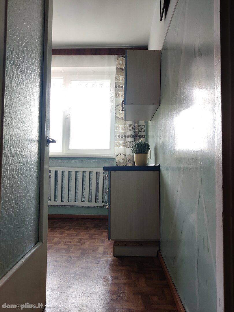 Parduodamas 3 kambarių butas Panevėžyje, Klaipėdos, Klaipėdos g.
