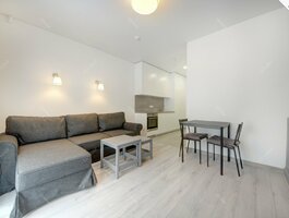 1 room apartment for rent Vilniuje, Lazdynėliuose, Bukčių g.