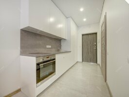 1 room apartment for rent Vilniuje, Lazdynėliuose, Bukčių g.