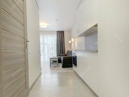 1 room apartment for rent Vilniuje, Lazdynėliuose, Bukčių g.