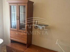 1 room apartment Klaipėdoje, Žvejybos uostas, Minijos g.
