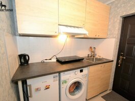 1 комната квартира Vilniuje, Naujininkuose, Šaltkalvių g.