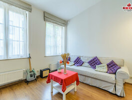 2 room apartment Vilniuje, Senamiestyje, Odminių g.